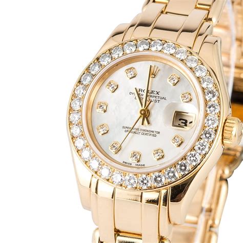 fake ladies rolex uk